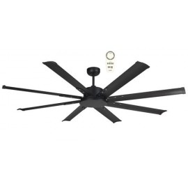 Martec-Albatross Mini 65″ DC Ceiling Fan With Remote